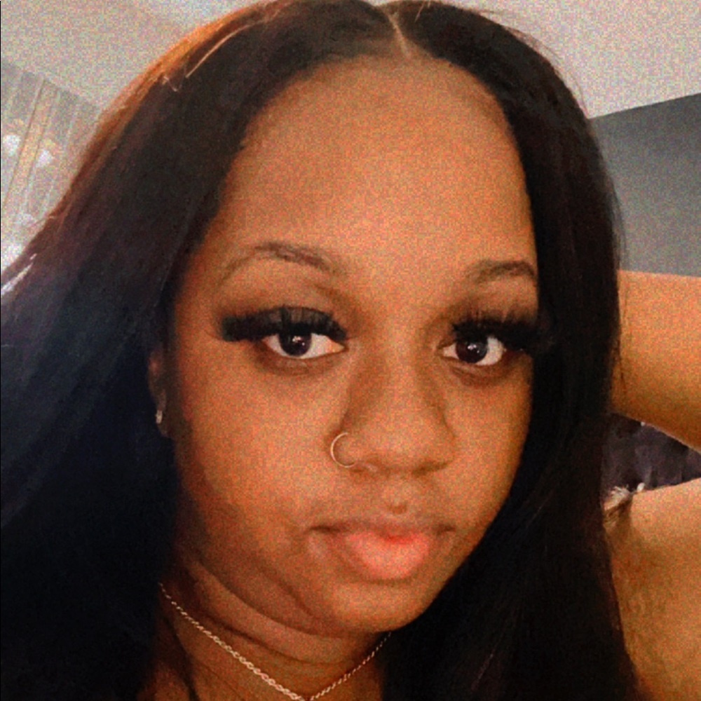 Meet your Posher, Bree